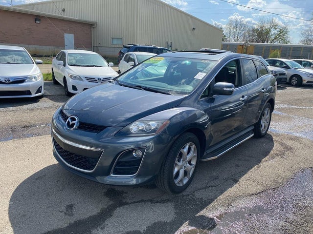 Used 11 Mazda Cx 7 S Grand Touring Awd For Sale With Photos Cargurus Used 11 Mazda Cx 7 S Grand Touring Awd For Sale With Photos Cargurus
