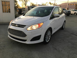 14 Ford C Max Hybrid Price Cargurus 14 Ford C Max Hybrid Price Cargurus