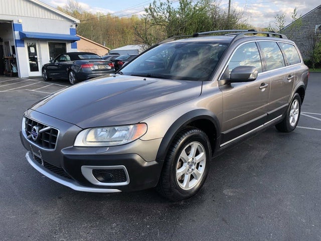 Used 10 Volvo Xc70 For Sale With Photos Cargurus Used 10 Volvo Xc70 For Sale With Photos Cargurus