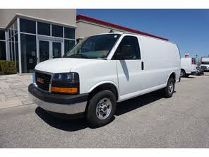 used work vans for sale in my area