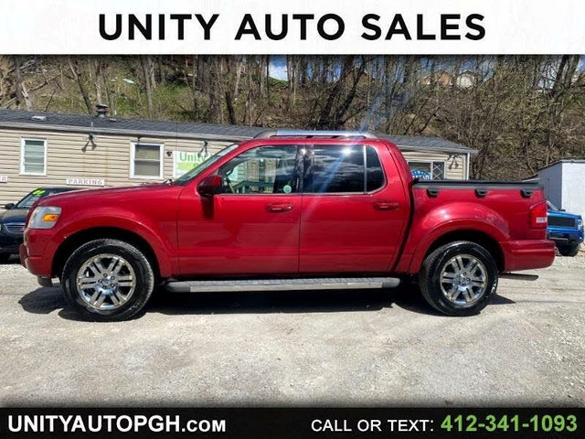 Used Ford Explorer Sport Trac For Sale In Cambridge Oh Cargurus Used Ford Explorer Sport Trac For Sale In Cambridge Oh Cargurus