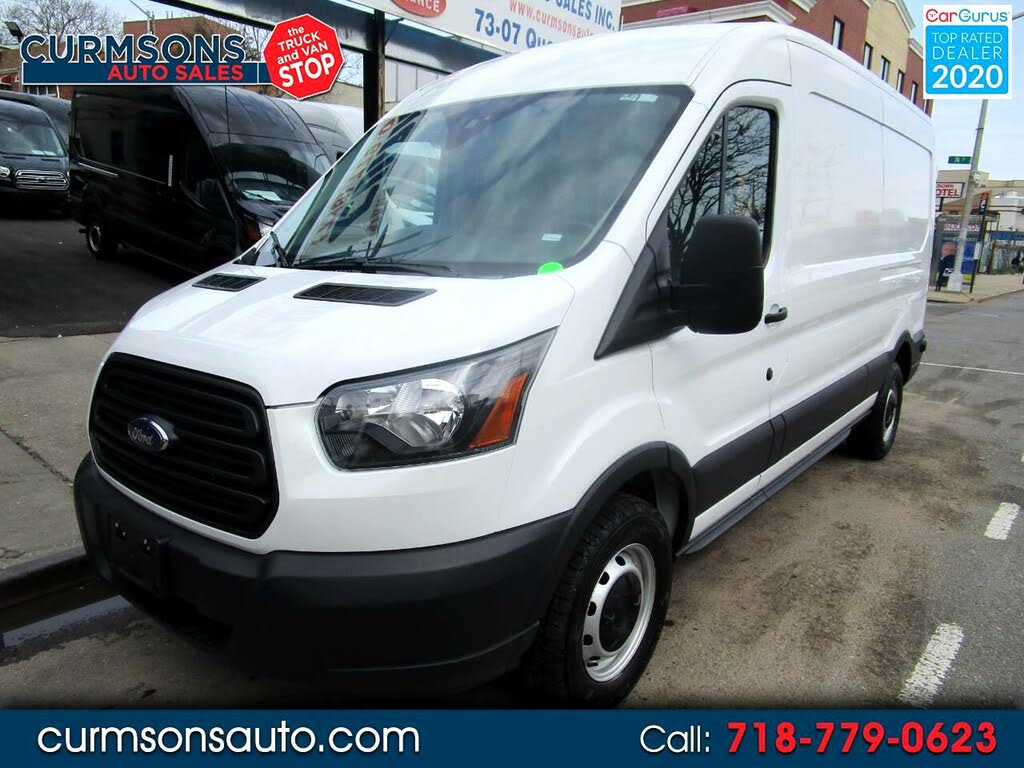 Used Ford Transit Cargo for Sale in New 