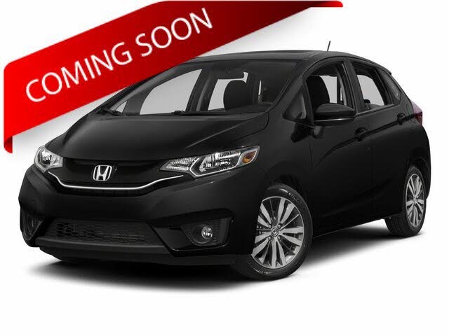 Used 15 Honda Fit For Sale With Photos Cargurus