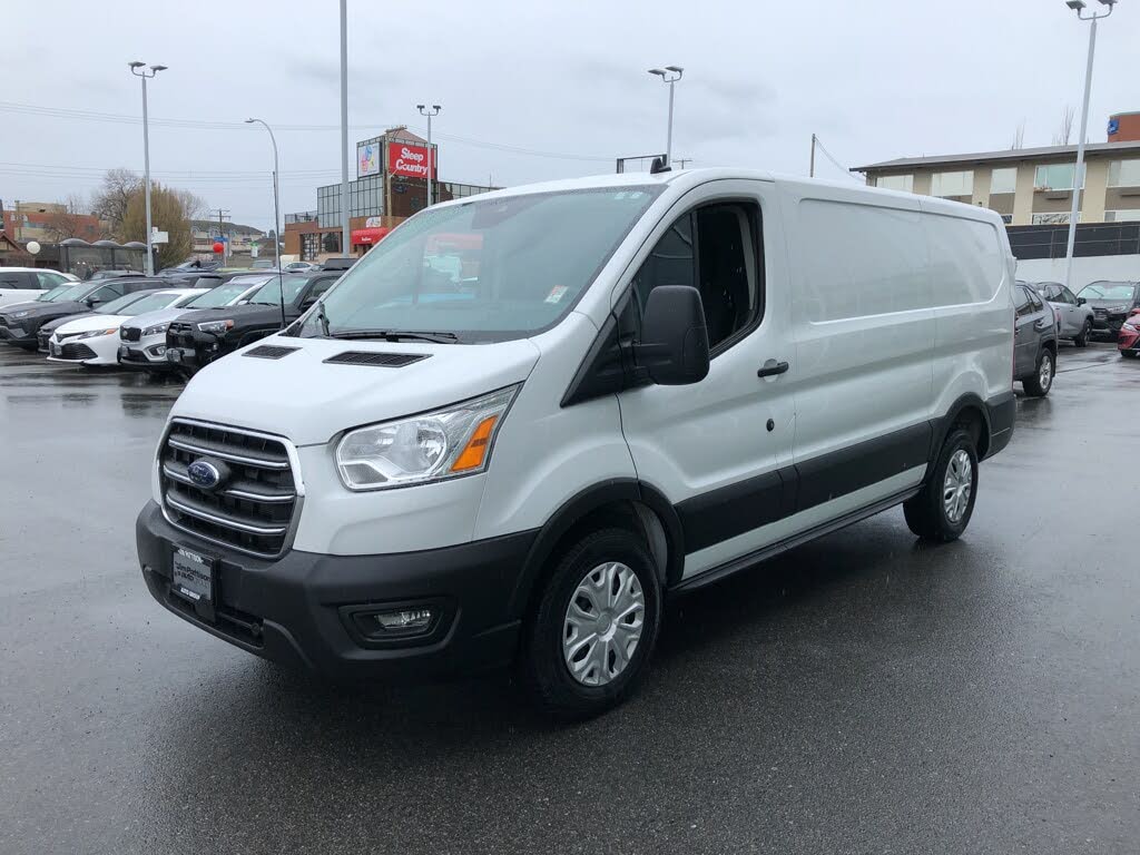 Used Vans for Sale in Vancouver, BC 