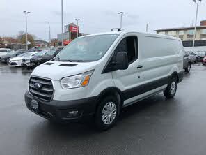 ford transit for sale vancouver