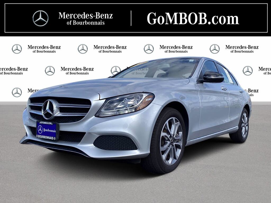 Mercedes Benz Of Bourbonnais Cars For Sale Bourbonnais Il Cargurus