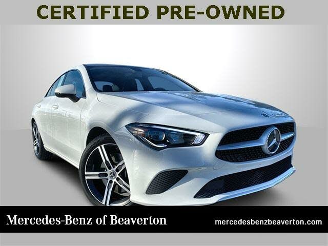 Mercedes Benz Of Beaverton Cars For Sale Portland Or Cargurus