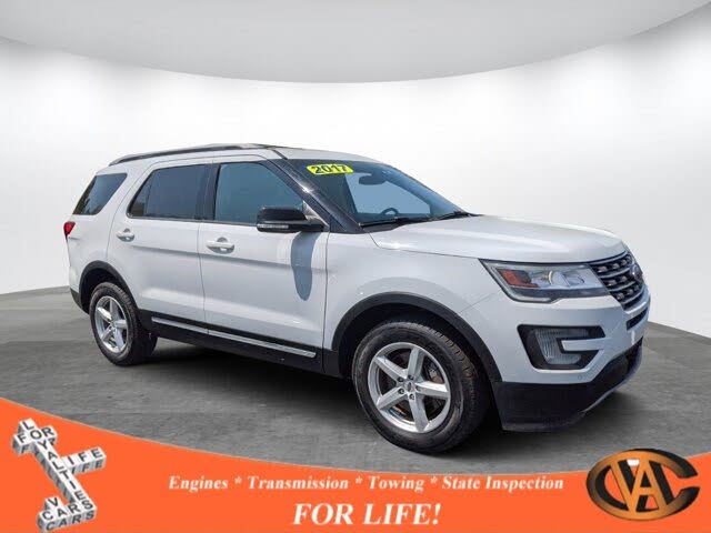 Used Ford Explorer For Sale In Williamsburg Va Cargurus