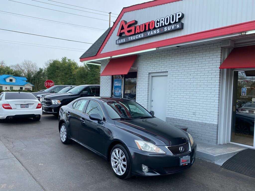 Used Lexus Is 250 For Sale In Philadelphia Pa Cargurus
