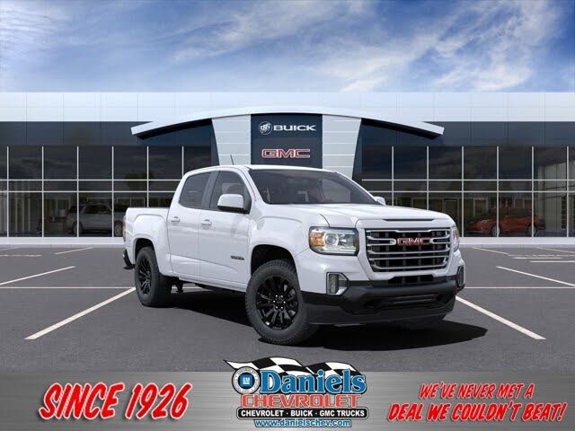 New Gmc Canyon For Sale In Warner Robins Ga Cargurus