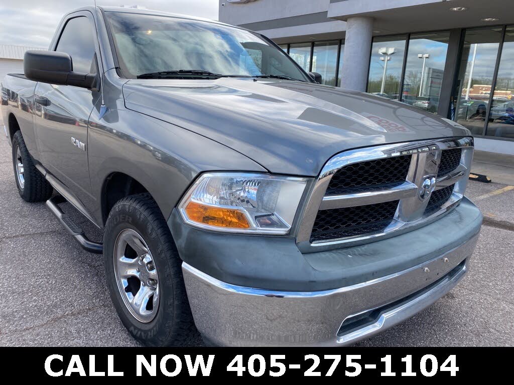 Used Trucks For Sale By Owner In Oklahoma City