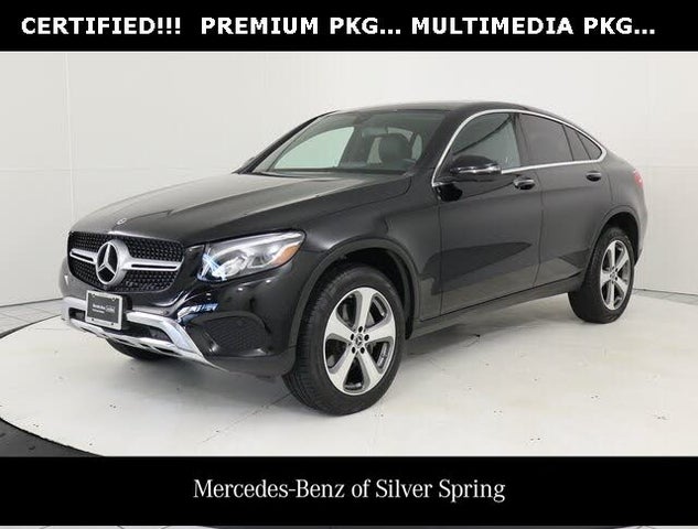 Used 19 Mercedes Benz Glc Class Glc 300 4matic Coupe Awd For Sale With Photos Cargurus Used 19 Mercedes Benz Glc Class Glc 300 4matic Coupe Awd For Sale With Photos Cargurus