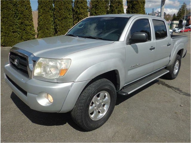 photo 2006 Toyota Tacoma 4X4 For Sale used 2006 toyota tacoma access cab for