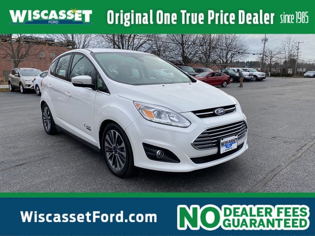 Used Ford C Max Energi For Sale In Anchorage Ak Cargurus Used Ford C Max Energi For Sale In Anchorage Ak Cargurus