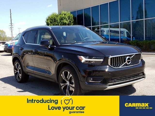 Used 19 Volvo Xc40 T5 Inscription Awd For Sale With Photos Cargurus Used 19 Volvo Xc40 T5 Inscription Awd For Sale With Photos Cargurus