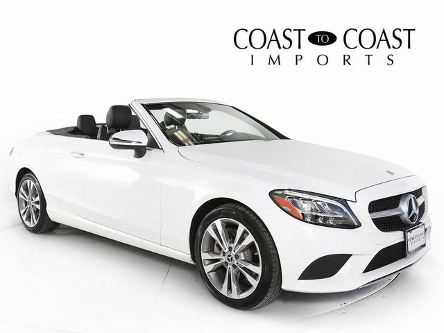 Used Mercedes Benz C Class C 300 Cabriolet Rwd For Sale With Photos Cargurus Used Mercedes Benz C Class C 300 Cabriolet Rwd For Sale With Photos Cargurus