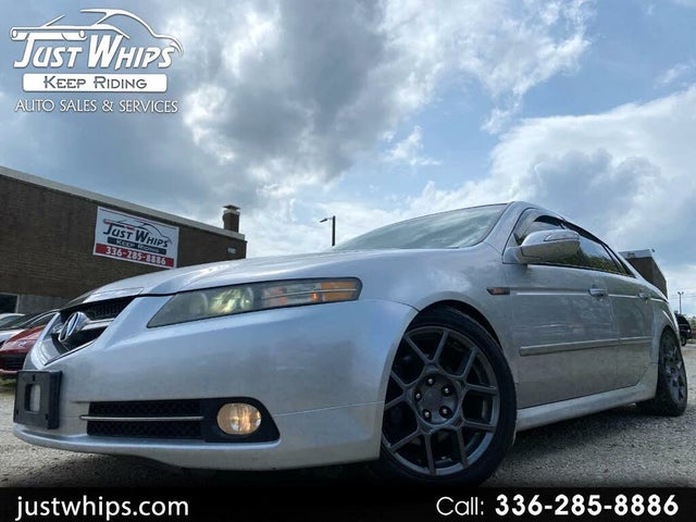 08 Acura Tl For Sale In Roanoke Va Cargurus 08 Acura Tl For Sale In Roanoke Va Cargurus
