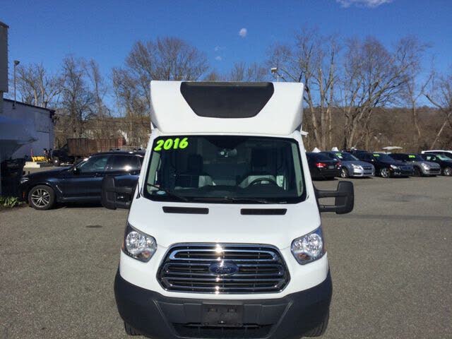 2017 ford transit 350 cutaway for sale