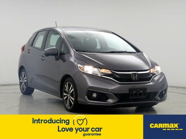 Used 19 Honda Fit Ex L Fwd For Sale With Photos Cargurus Used 19 Honda Fit Ex L Fwd For Sale With Photos Cargurus