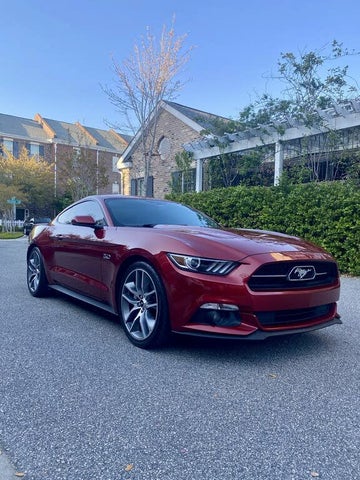 pic 2015 Ford Mustang Gt 50 Years Limited Edition Specs used 2015 ford mustang gt 50 years