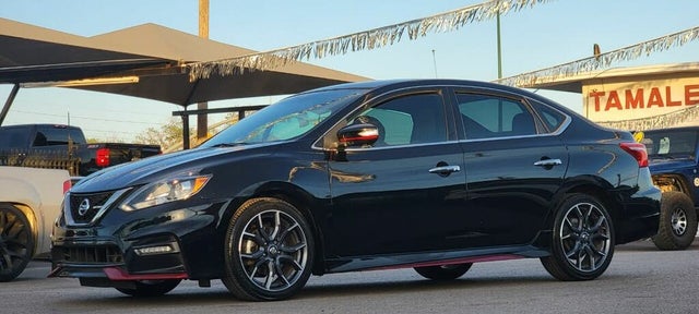 17 Nissan Sentra Nismo For Sale In El Paso Tx Cargurus 17 Nissan Sentra Nismo For Sale In El Paso Tx Cargurus