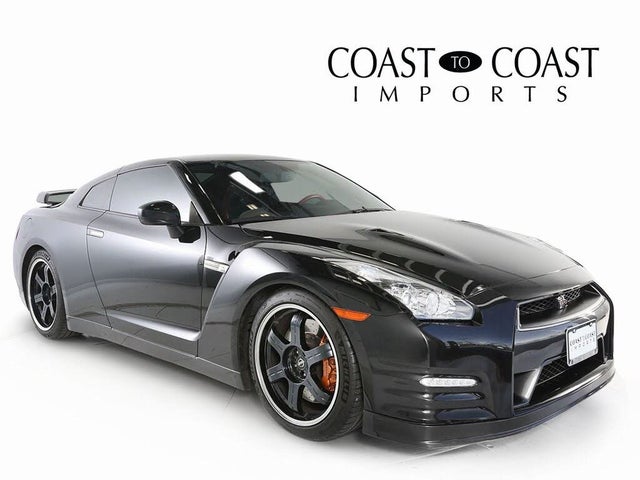Used 14 Nissan Gt R For Sale With Photos Cargurus Used 14 Nissan Gt R For Sale With Photos Cargurus