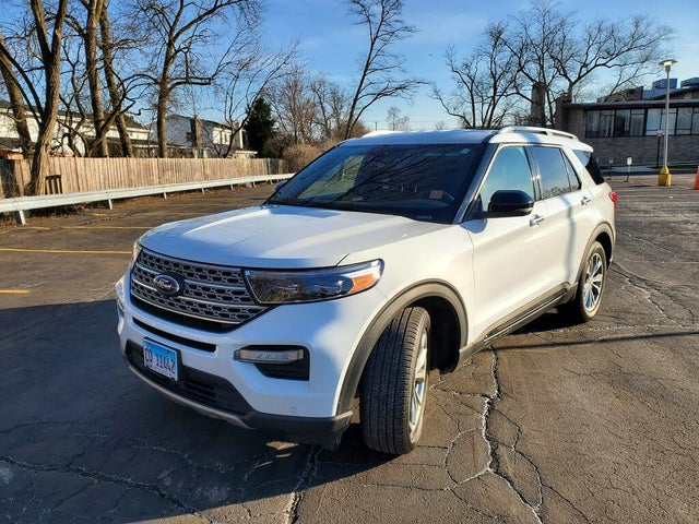 Ford Explorer Xlt Best Price Ford Explorer Xlt Best Price
