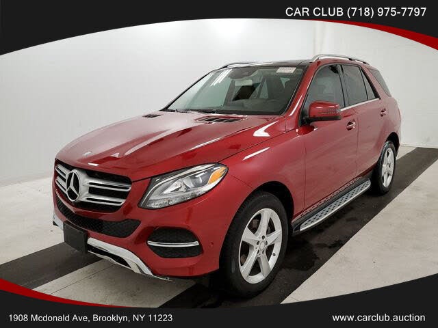 Used 18 Mercedes Benz Gle Class For Sale With Photos Cargurus Used 18 Mercedes Benz Gle Class For Sale With Photos Cargurus