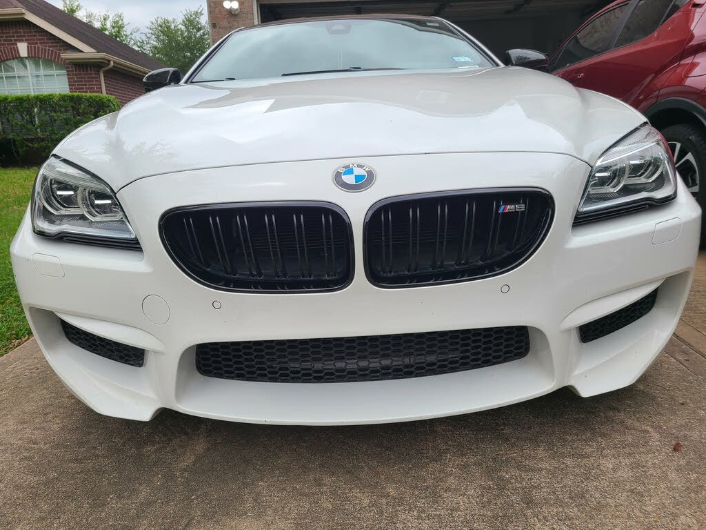 Used Bmw M6 For Sale In Houston Tx Cargurus