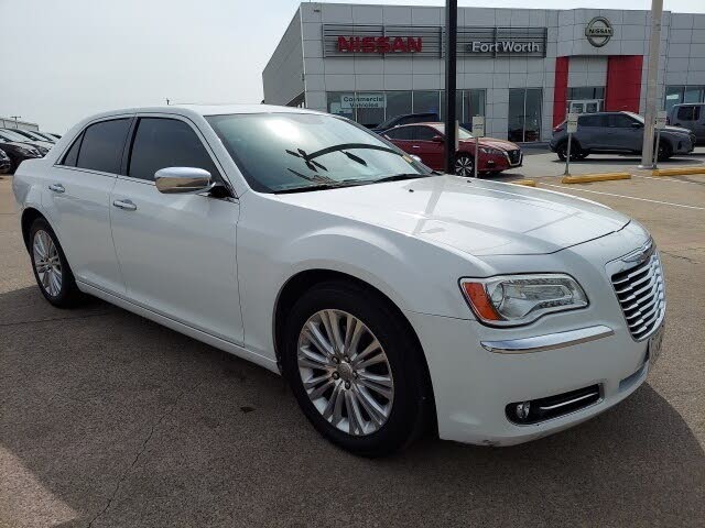 Chrysler 300 Srt8 For Sale Dallas Tx