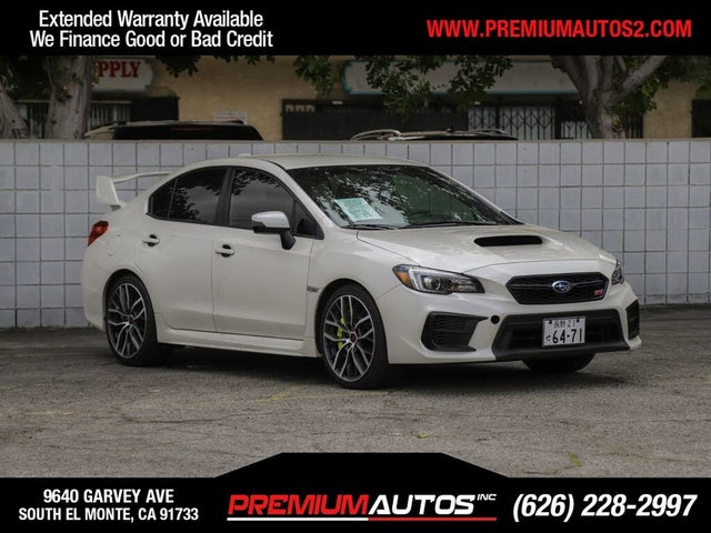 Used Subaru Impreza Wrx Sti For Sale With Photos Cargurus Used Subaru Impreza Wrx Sti For Sale With Photos Cargurus