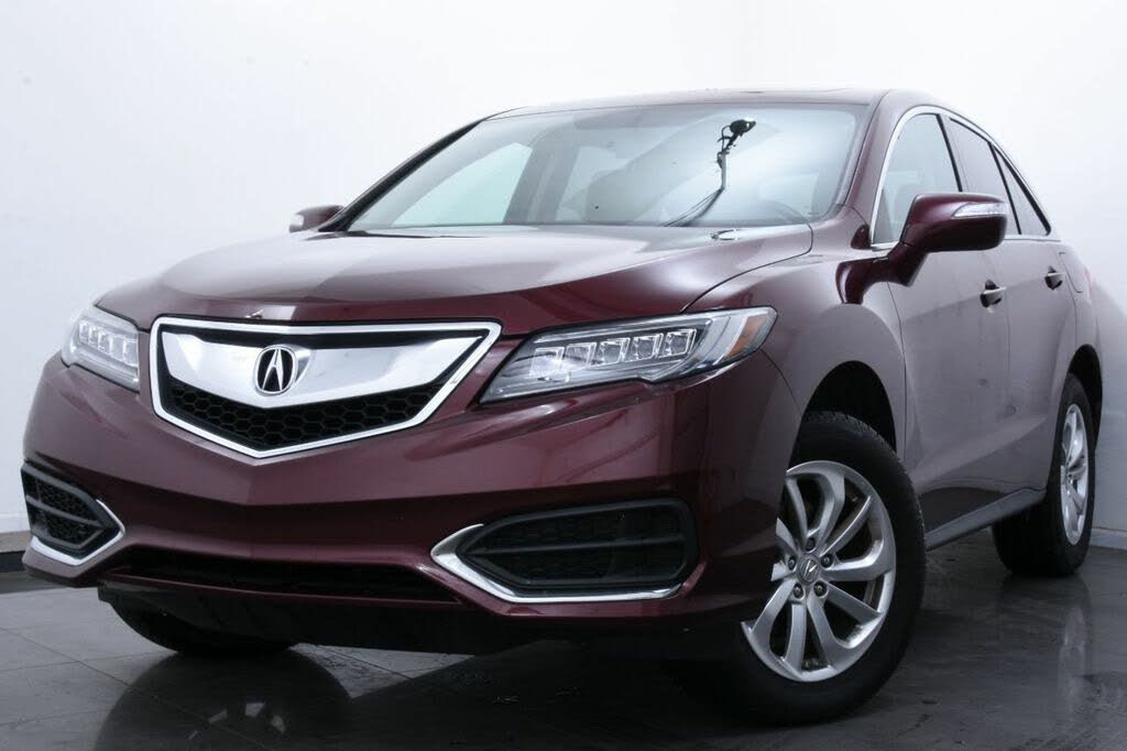 Used Acura For Sale In New Jersey Cargurus