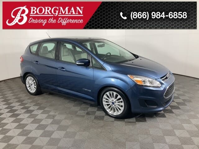 Used Ford C Max Hybrid For Sale In Holland Mi Cargurus Used Ford C Max Hybrid For Sale In Holland Mi Cargurus