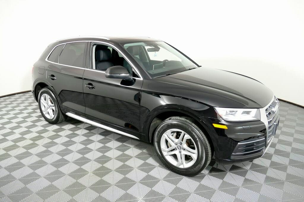 Used Audi For Sale In Maine Cargurus