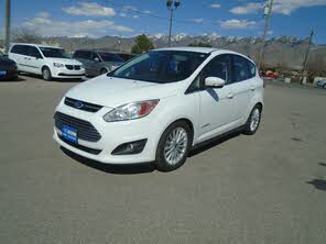 14 Ford C Max Hybrid Price Cargurus