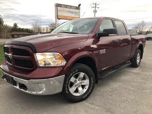 Used Pickup Trucks For Sale In Ottawa On Cargurus Ca