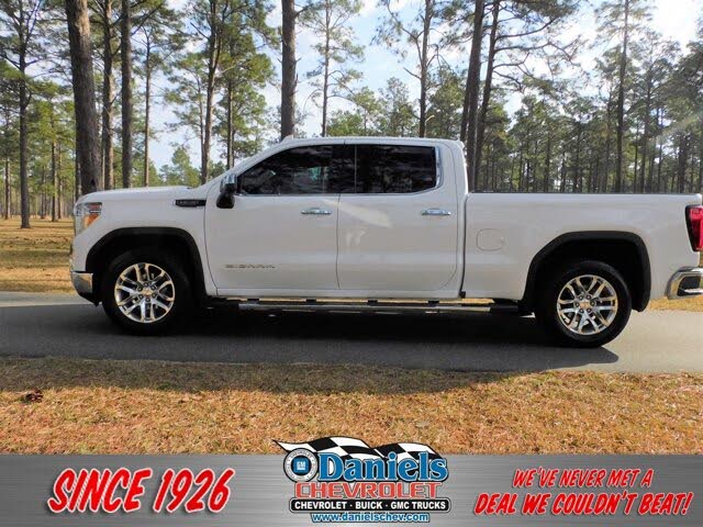 Daniels Chevrolet Buick Gmc Cars For Sale Swainsboro Ga Cargurus