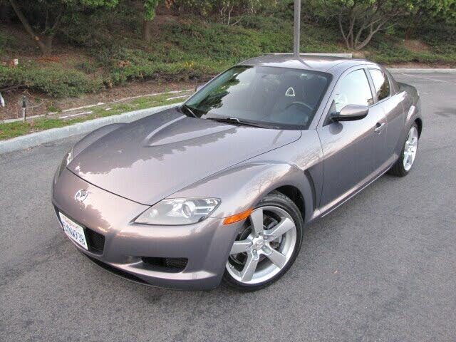 50 Best Used Mazda Rx 8 For Sale Savings From 3 599