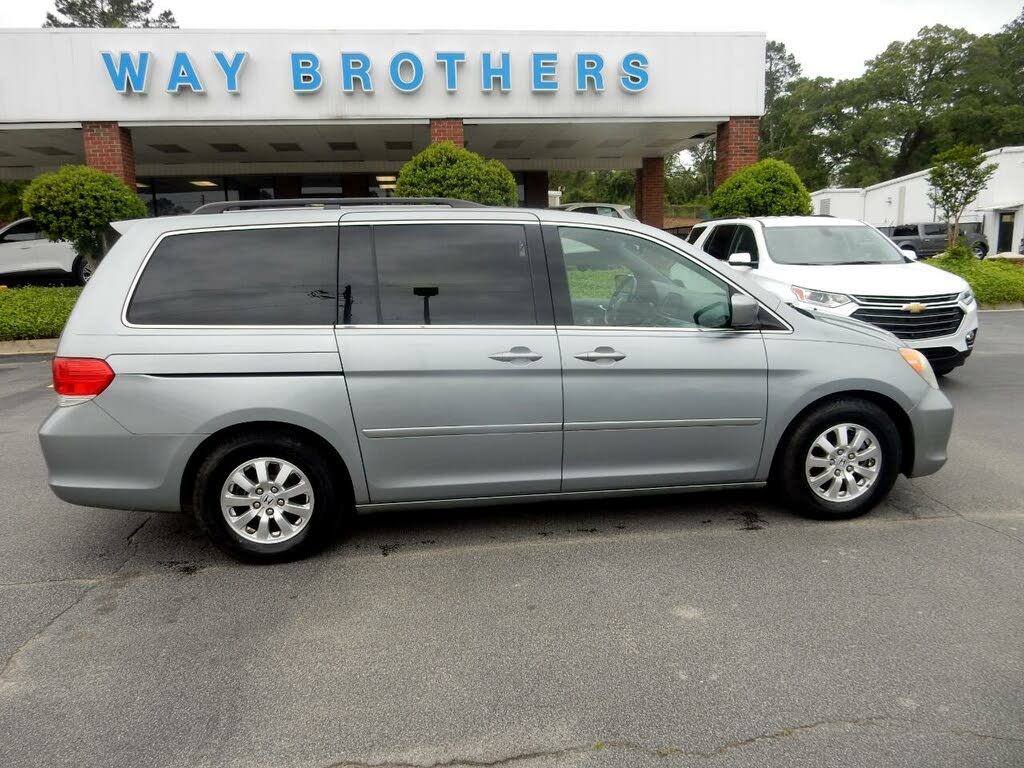 2009 odyssey for sale