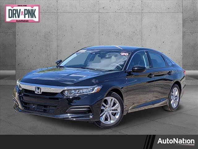 Used Honda Accord For Sale In Memphis Tn Cargurus