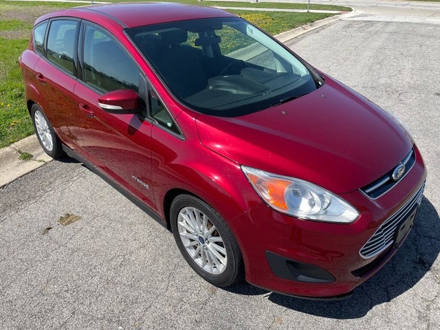 Used Ford C Max Hybrid For Sale With Photos Cargurus Used Ford C Max Hybrid For Sale With Photos Cargurus