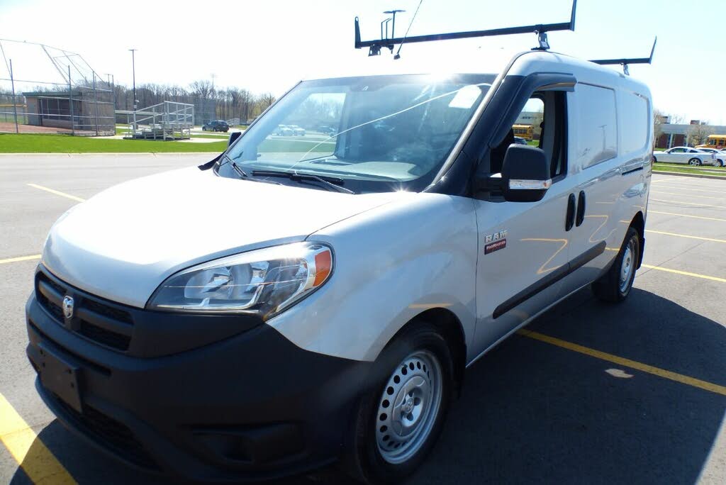 Used RAM ProMaster City for Sale (with 