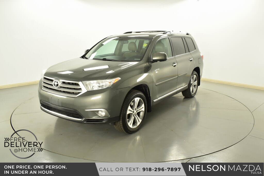 Used Toyota For Sale In Fort Smith Ar Cargurus