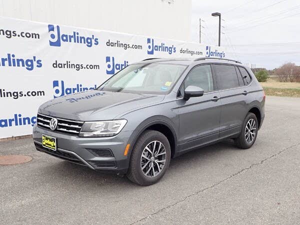 Darling S Volkswagen Cars For Sale Bangor Me Cargurus