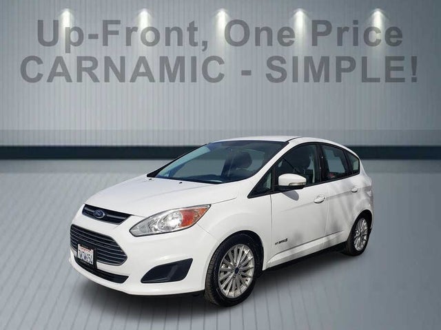 Used Ford C Max Hybrid For Sale In Sacramento Ca Cargurus Used Ford C Max Hybrid For Sale In Sacramento Ca Cargurus