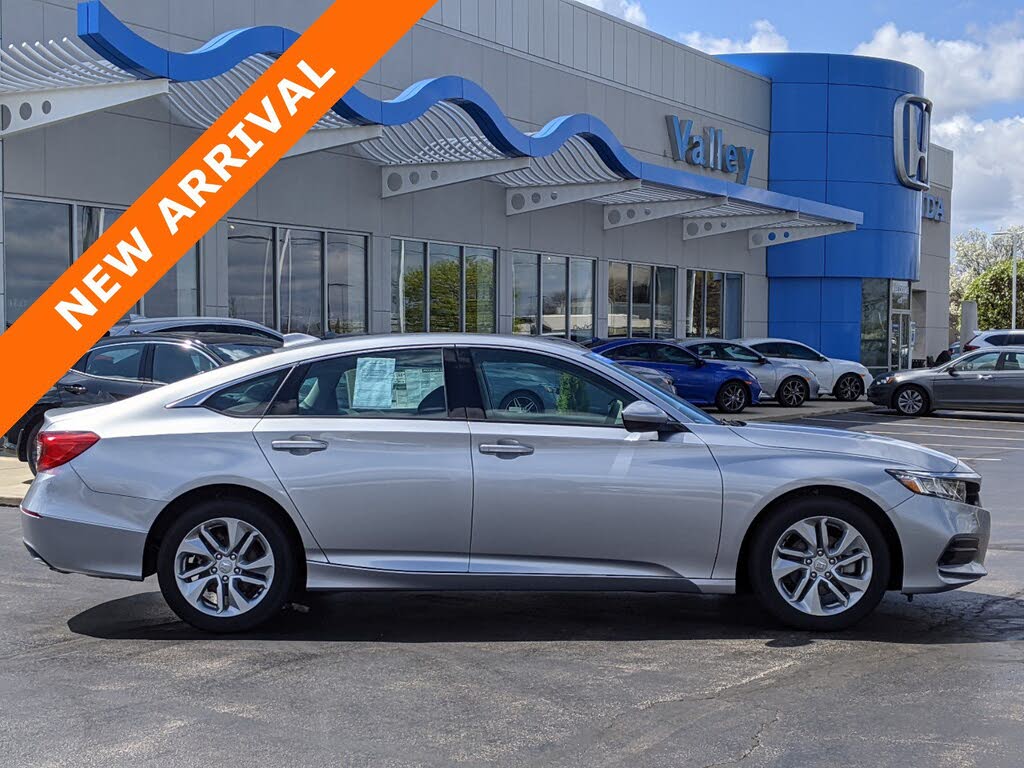Used 2020 Honda Accord For Sale With Photos Cargurus