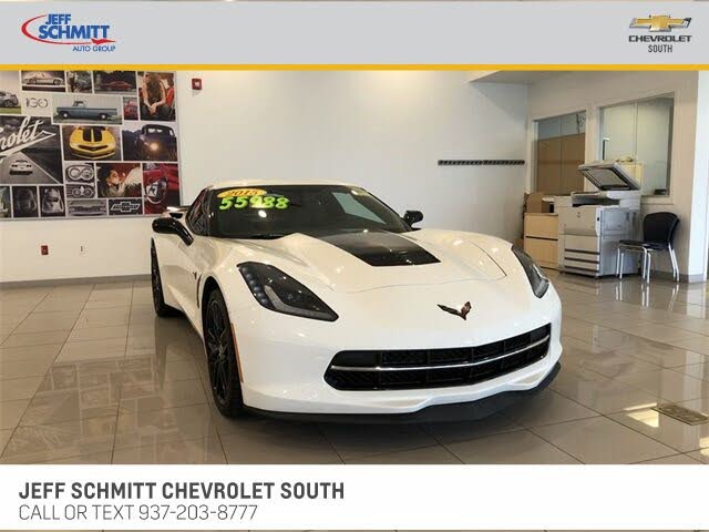 Jeff Schmitt Chevrolet South Cars For Sale Miamisburg Oh Cargurus