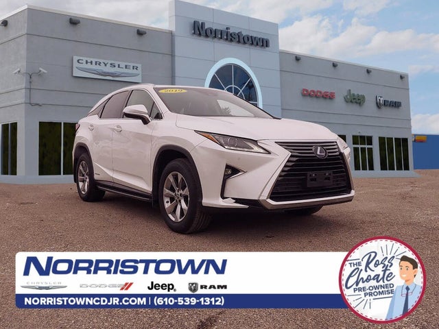 Best lexus hybrid suv Best lexus hybrid suv