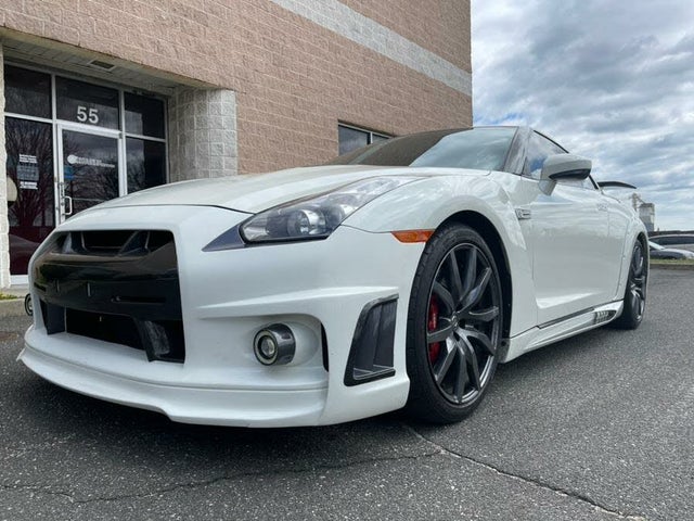 Used Nissan Gt R For Sale With Photos Cargurus Used Nissan Gt R For Sale With Photos Cargurus