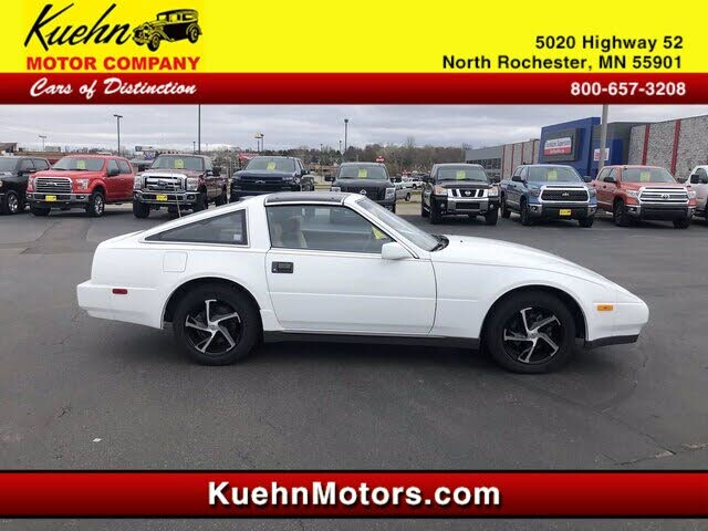 Used Nissan 300zx For Sale With Photos Cargurus